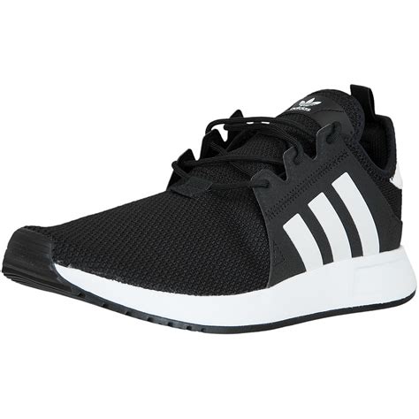 schuhe schwarz weiß adidas|adidas schuhe herren.